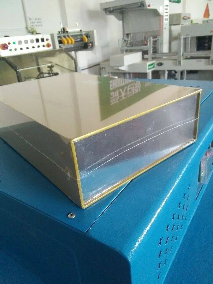 金堂全自动封切机您的正确选择好产品不怕比