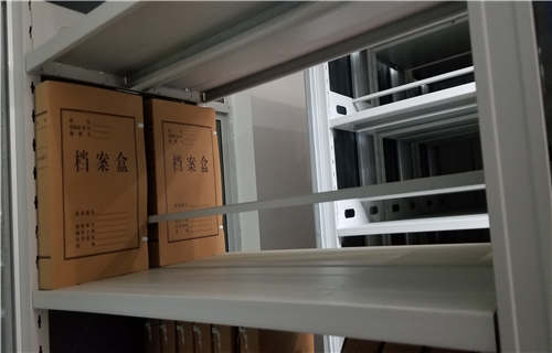 凭证移动密集架货源充足当地公司