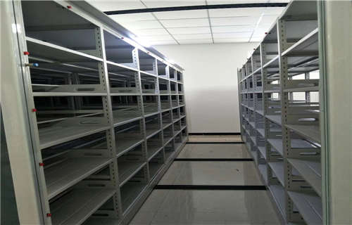 南通档案室密集文件柜-大品牌质量有保障