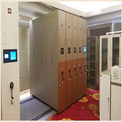 专业销售香樟木密集架-省钱优选厂商