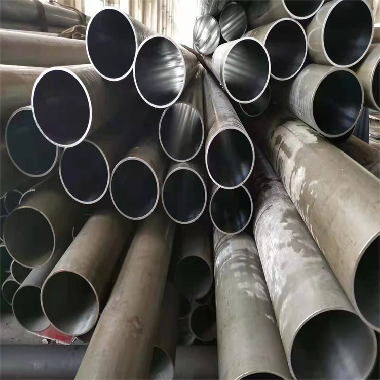 液压机械用珩磨管价格合理本地经销商