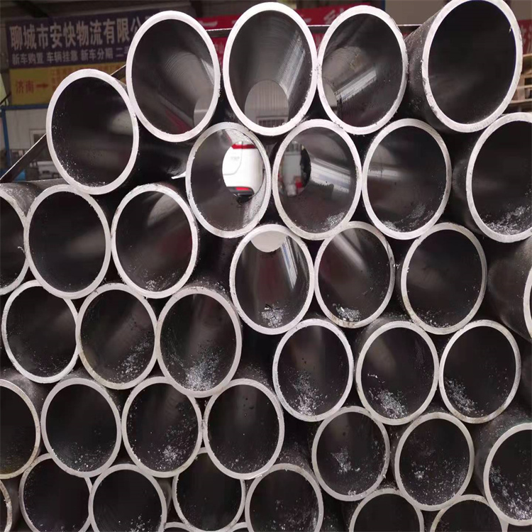 批发不锈钢绗磨管的厂家多年行业经验