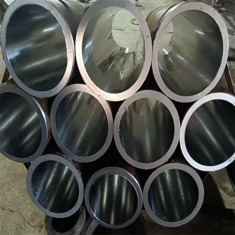 45号油缸管厂家现货直发当地生产厂家