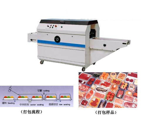 梅江全自动真空包装机品牌厂家