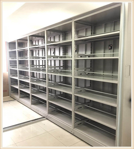 磁带密集柜新品上市当地生产商