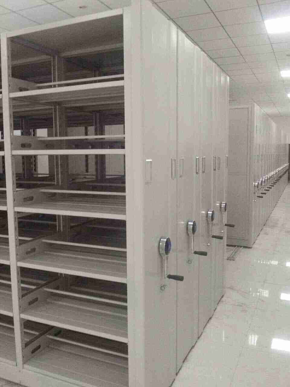 西宁综合档案室密集柜多种规格任您选择