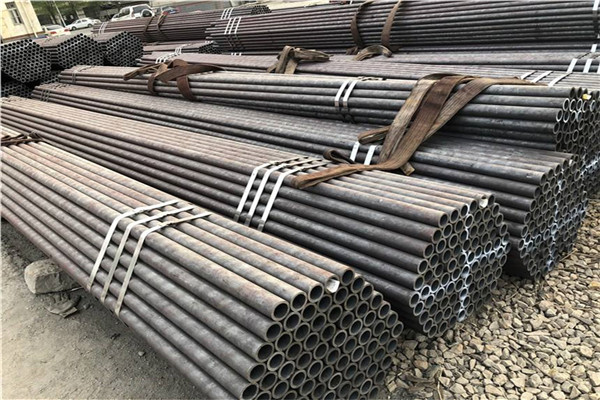 换热器用无缝钢管可定做各种规格批发价格