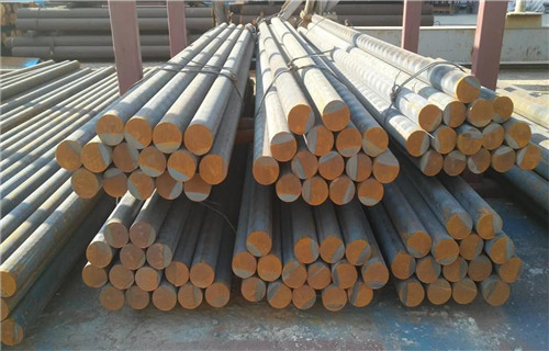 QT450-10铸铁方钢质量可靠实力大厂家