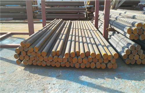 模具用qt450-10球墨铸铁棒牌号当地供应商