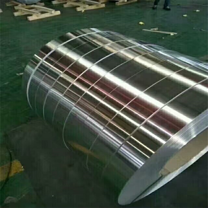 0.5毫米厚900铝板产品性能