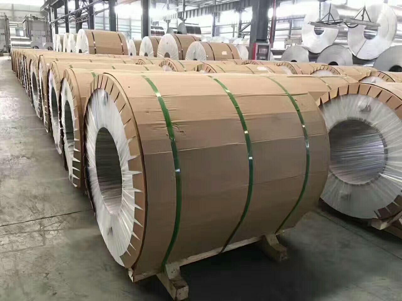 铝皮多少钱一平方现货采购