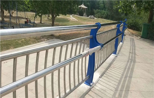 不锈钢复合管景观护栏材质齐全大量优惠品质优选