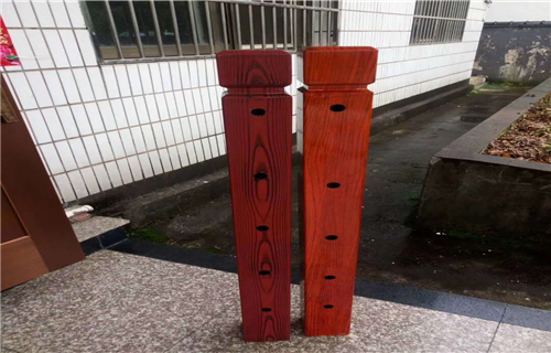 推广：交通道路隔离栏杆贴心服务生产型
