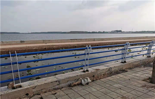 河堤护栏全国销量质量好