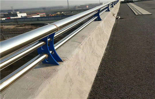 批发：乡村公路防撞护栏厂家服务周到厂家货源