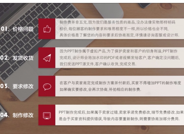 PPT设计优化2025年全新PPT服务低价货源