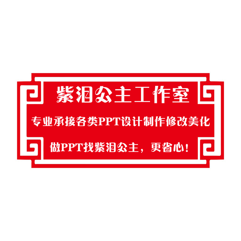 专业PPT制作PPT修改高性价比PPT制作一对一为您服务