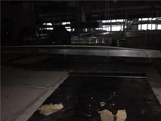 防辐射硫酸钡板生产全国安装包检测免费寄样