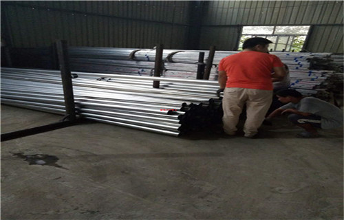 201不锈钢复合管规格齐全当地品牌