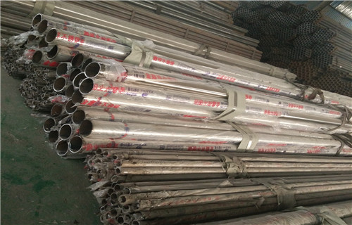 304不锈钢碳素钢复合管大量现货型号全价格低