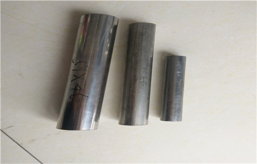 304不锈钢复合管大量现货实体厂家大量现货