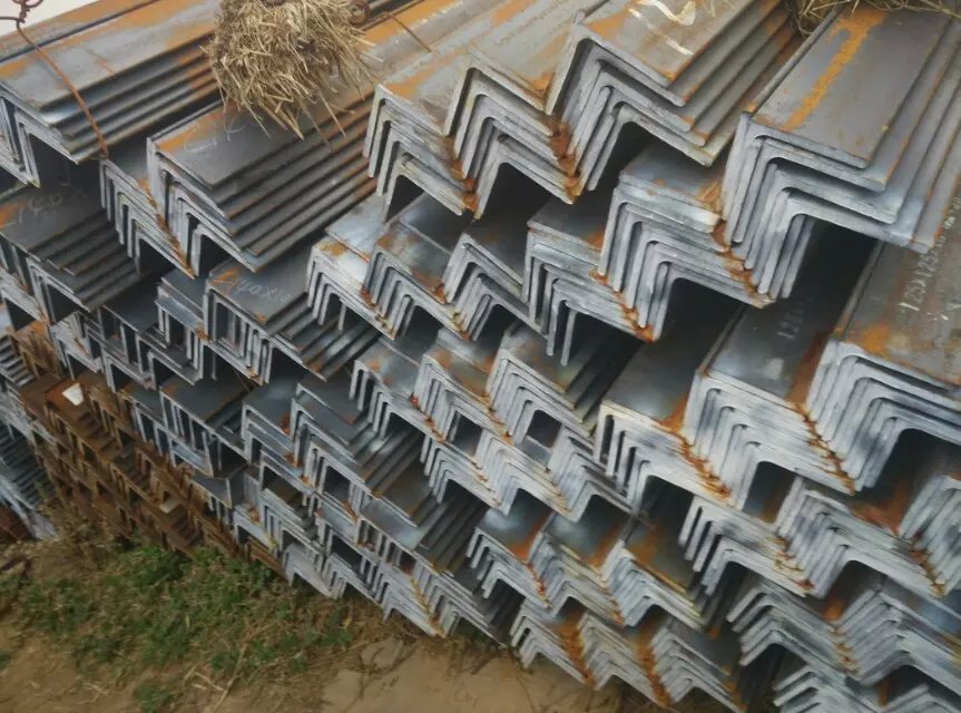 热轧角钢-等边角钢加工厂商家
