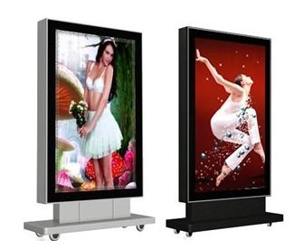 滚动灯箱市场价品类齐全