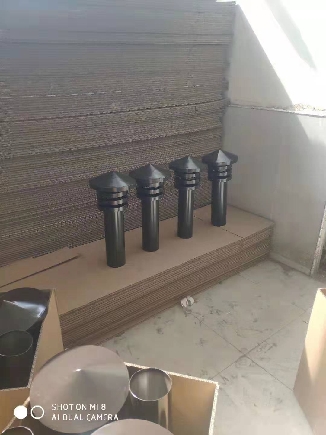 整体屋面檐口槽免费寄样本地品牌