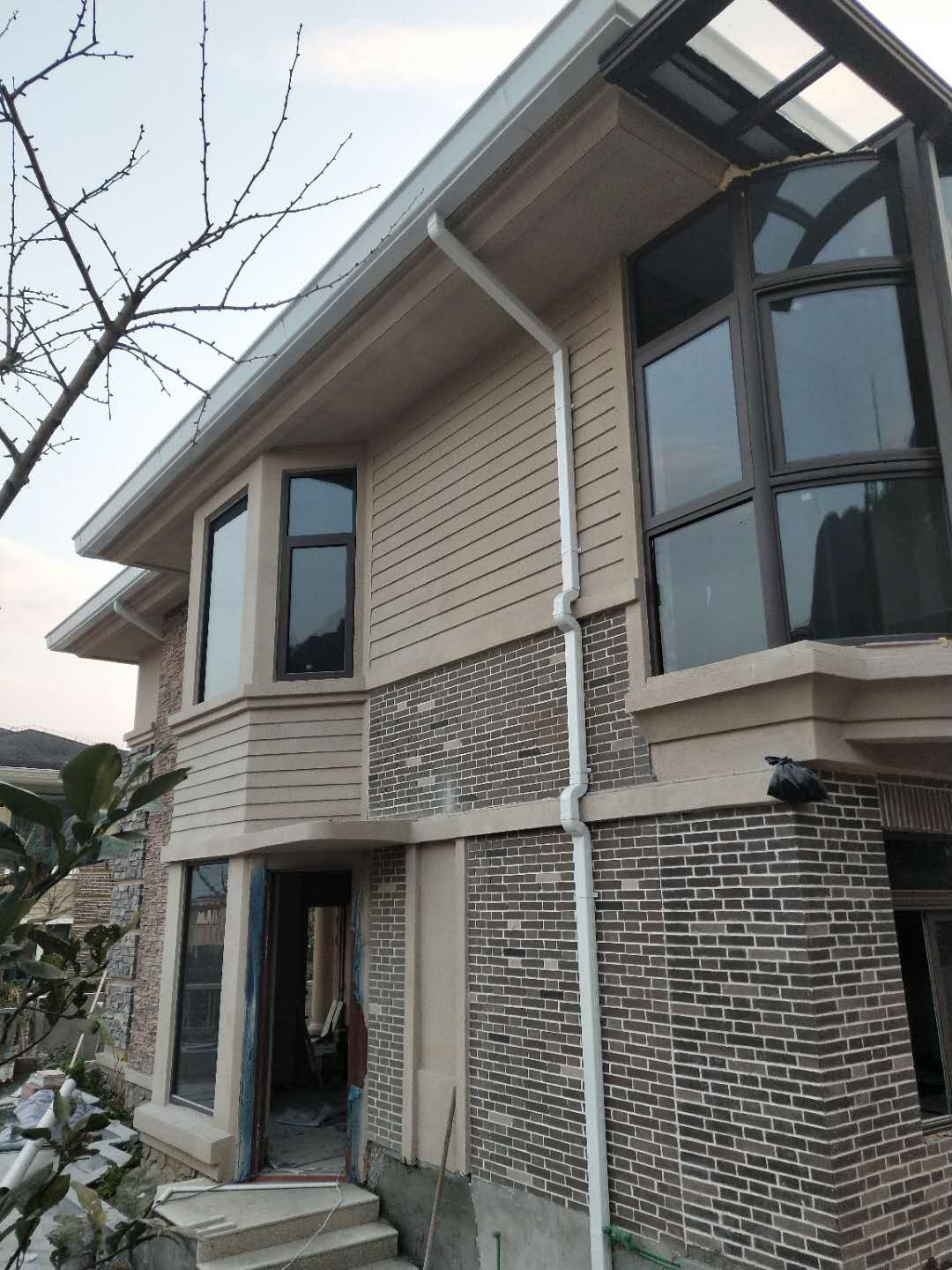 屋檐排水槽信誉保证同城公司
