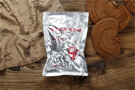 灵芝破壁孢子粉合作社专心专注专业