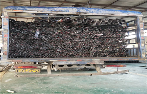 景观复合管护栏全国承接工程本地品牌