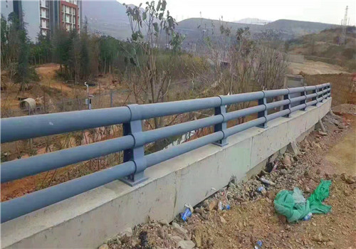 灯光桥梁栏杆专业设计生产同城公司