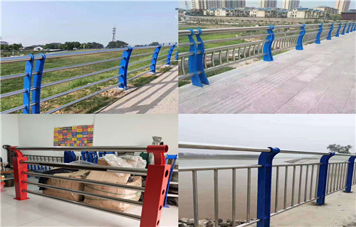 公路隔离护栏实力厂家生产厂家当地生产商