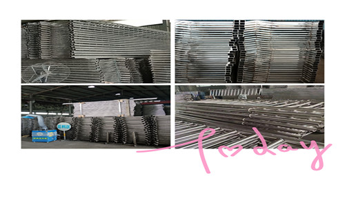 不锈钢复合管灯光护栏规格齐全护栏加工厂精挑细选好货
