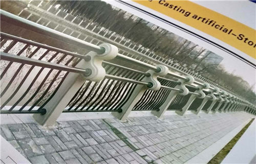 公路防撞护栏当地厂家