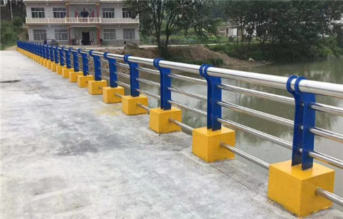 不锈钢护栏无毛刺