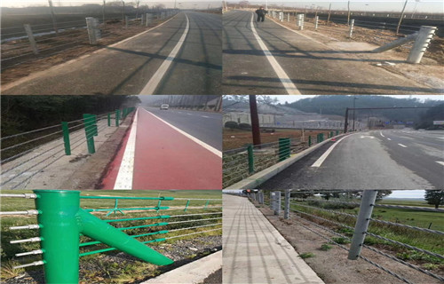 不锈钢护栏无毛刺