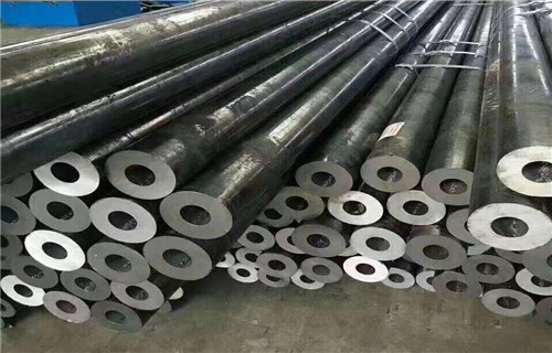 精密光亮无缝钢管钢管制造厂家报价订购