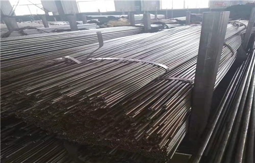精密光亮无缝钢管钢管制造厂家厂家联系打造行业品质