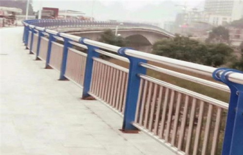 不锈钢复合管安装当地服务商