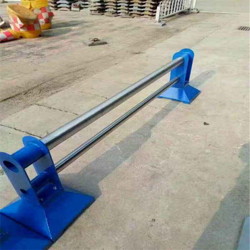 不锈钢公路护栏制造商设计制造销售服务一体