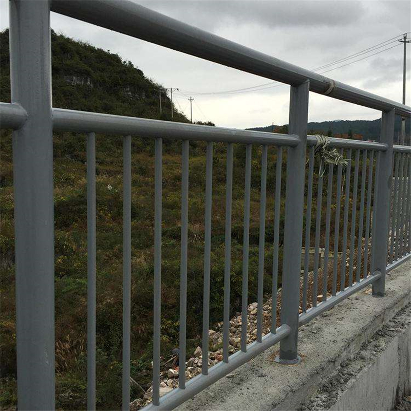 景观桥栏杆厂家同城制造商