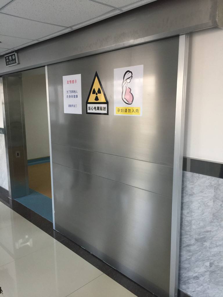 X射线防护铅门价格走势品质之选