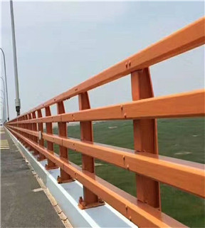 喷塑桥梁护栏中铁合作单位一步到位同城经销商