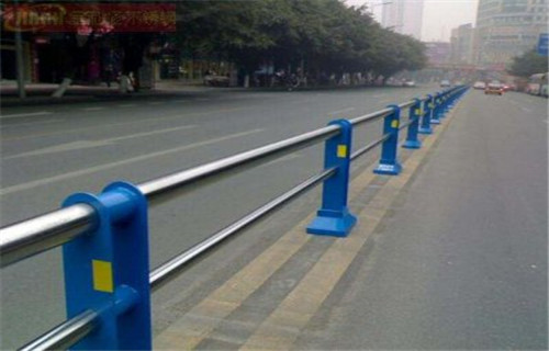铁路桥梁护栏中建合作单位安装快捷同城制造商