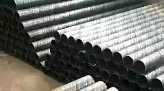 滤水管子325*5割缝筛管的厂家品质保障价格合理