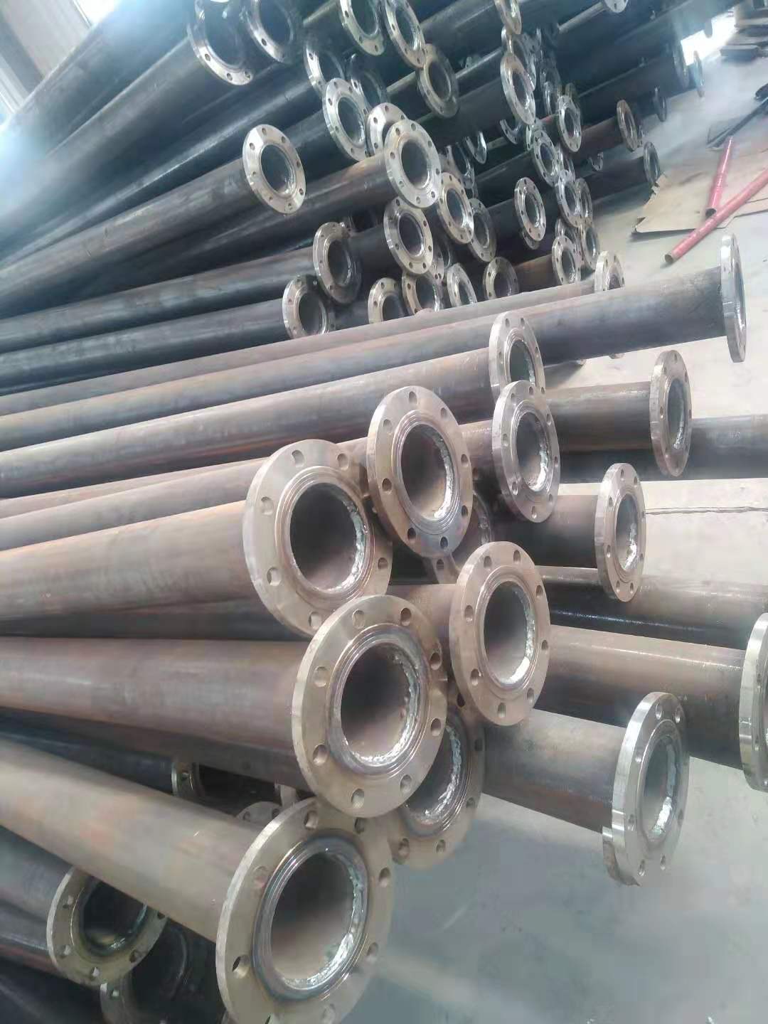 排水用泵管供应厂家当地服务商