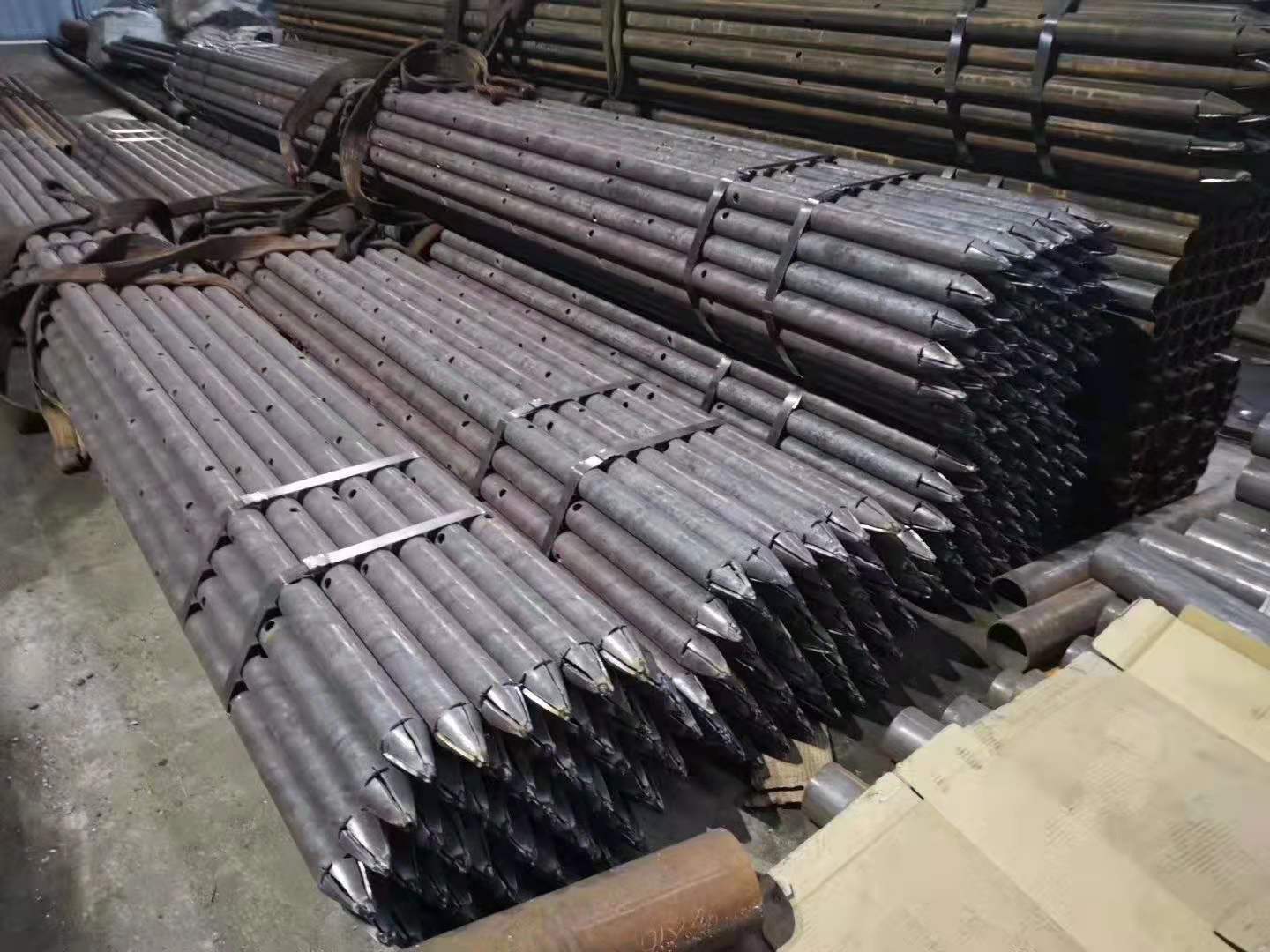 检测管厂家鑫亿呈钢管刘丽多种规格可选