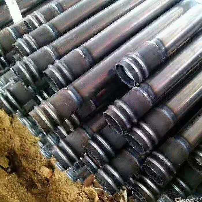 检测管型号齐全鑫亿呈钢管刘丽本地品牌