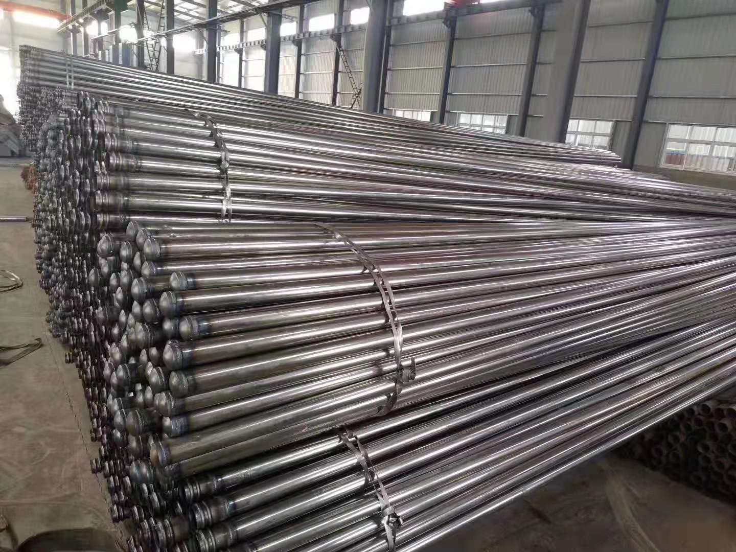 声测管厂家鑫亿呈钢管刘丽当地品牌